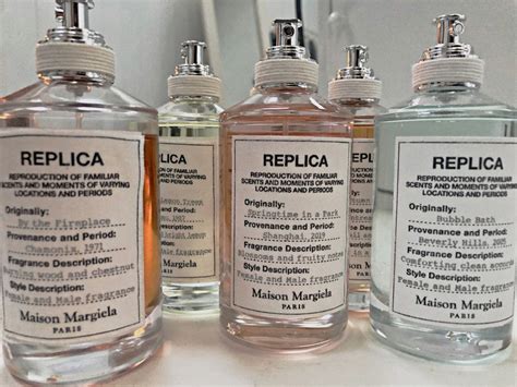 replica perfume douglas|best fragrance for replica.